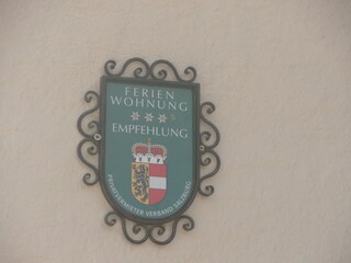 Appartamento per vacanze Rauris Documento 42