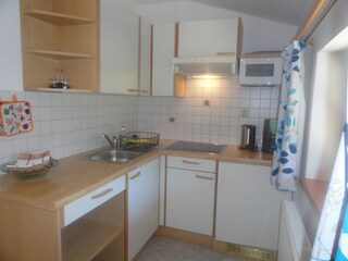 Appartamento per vacanze Rauris Caratteristiche 15