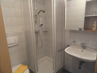 Appartamento per vacanze Rauris Registrazione all'aperto 9