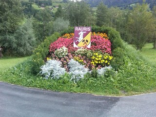 Appartamento per vacanze Rauris Ambiente 18