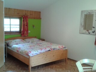 Appartamento per vacanze Rauris Registrazione all'aperto 7