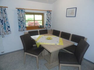 Appartamento per vacanze Rauris Registrazione all'aperto 8