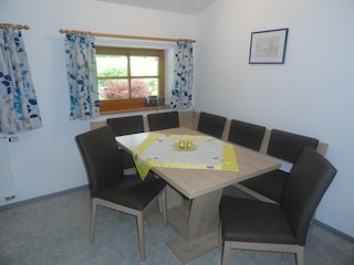 Vakantieappartement Rauris Buitenaudio-opname 6