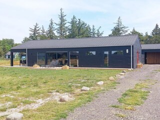 Holiday house Bratten Strand Outdoor Recording 2