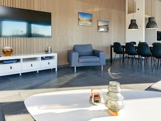 Maison de vacances Bratten Strand  50