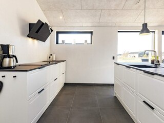 Ferienhaus Bratten Strand  47