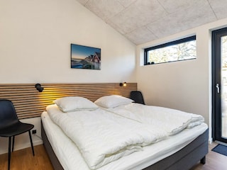 Ferienhaus Bratten Strand  52