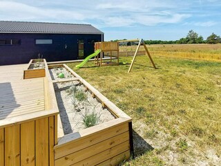 Vakantiehuis Bratten Strand  49