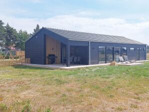 8 Personen Ferienhaus in Jerup-By Traum
