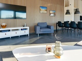 Ferienhaus Bratten Strand  48