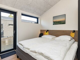 Ferienhaus Bratten Strand  35