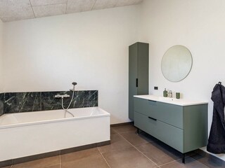 Vakantiehuis Bratten Strand  11