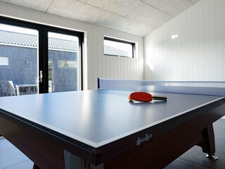 Maison de vacances Bratten Strand  16