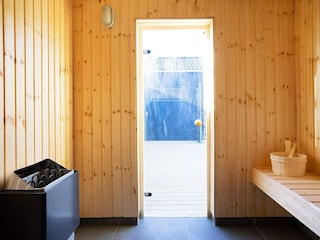 Ferienhaus Bratten Strand  12