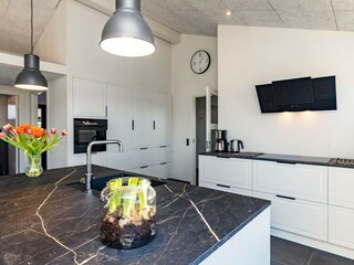 Vakantiehuis Bratten Strand  19