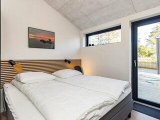 Casa de vacaciones Bratten Strand  41