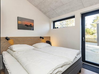 Ferienhaus Bratten Strand  15