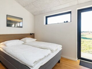 Ferienhaus Bratten Strand  45