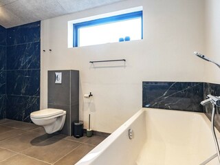 Vakantiehuis Bratten Strand  12