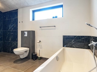 Vakantiehuis Bratten Strand  22
