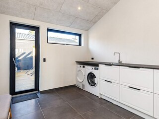 Ferienhaus Bratten Strand  5