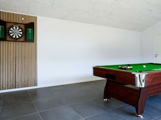 Ferienhaus Bratten Strand  10