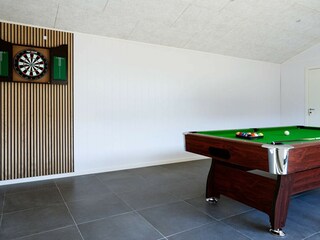 Vakantiehuis Bratten Strand  7