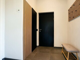 Maison de vacances Bratten Strand  13