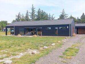 Ferienhaus 8 personas casa en Jerup-By Traum