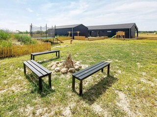 Vakantiehuis Bratten Strand  40