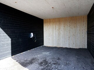 Ferienhaus Bratten Strand  36