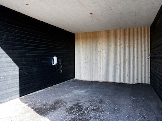 Ferienhaus Bratten Strand  38