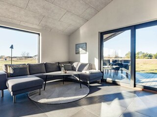 Ferienhaus Bratten Strand  25