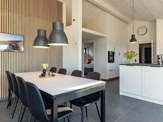 Ferienhaus Bratten Strand  21