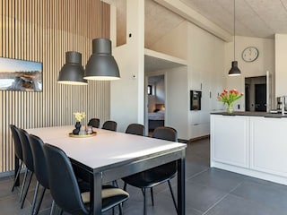 Ferienhaus Bratten Strand  23