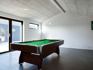 Casa de vacaciones Bratten Strand  22