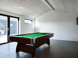 Ferienhaus Bratten Strand  17