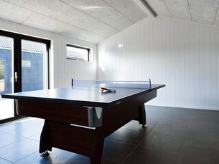 Ferienhaus Bratten Strand  30