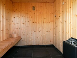 Vakantiehuis Bratten Strand  37