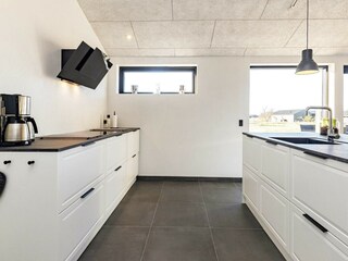 Ferienhaus Bratten Strand  36