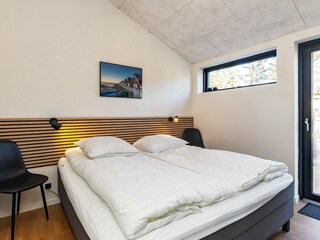 Ferienhaus Bratten Strand  42