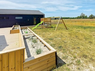 Ferienhaus Bratten Strand  25