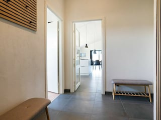 Ferienhaus Bratten Strand  21