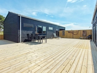 Casa de vacaciones Bratten Strand  49