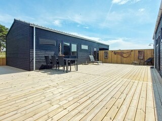 Ferienhaus Bratten Strand  47