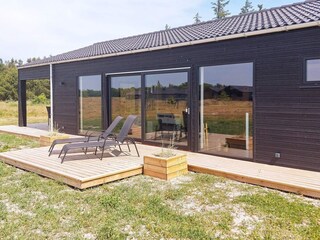 Vakantiehuis Bratten Strand  18