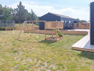 Ferienhaus Bratten Strand  39