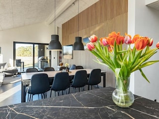 Ferienhaus Bratten Strand  24