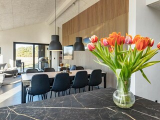 Ferienhaus Bratten Strand  31