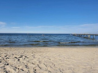 Ferienhaus Bratten Strand  19